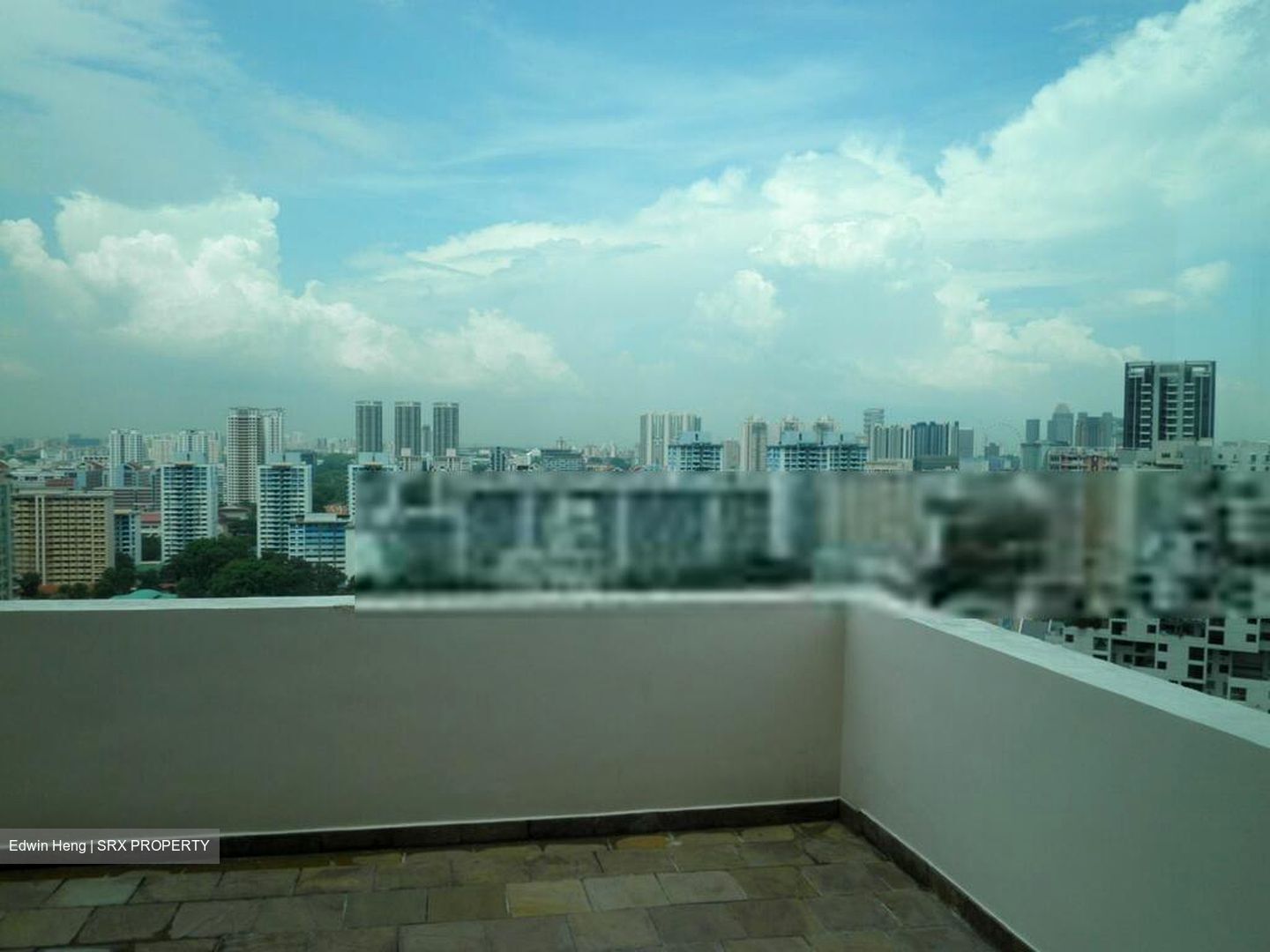 Twin Heights (D12), Apartment #403187531